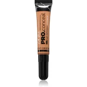 L.A. Girl Cosmetics PRO. Conceal HD kremasti korektor odtenek Cool Tan 8 g
