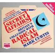 AUDIBOOK Avdio knjiga: Secret Affairs