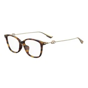 Ženske Dioptrijske naocale Dior Dior DIORSIGHTO1F Tortoise