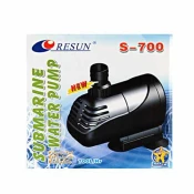Pumpa Resun S-700, visina 90cm, 10W