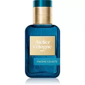 Atelier Cologne Cologne Rare Encens Céleste parfemska voda uniseks 30 ml