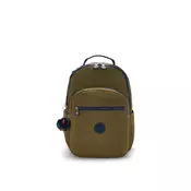 KIPLING Nahrbtnik SEOUL temno liila
