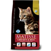 Matisse Adult Piletina i Pirinac 10 kg