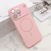 Futrola pastel dreams magsafe za iphone 16 pro max (6.9) roze ( F122296 )