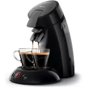 Pomoč za kavne kapsule Philips Senseo Original HD6553/67, 0.7 L, 1450 W
