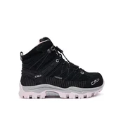 Trekking čevlji CMP Rigel Mid Wp 3Q12944 Roza