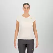 Karpos LOMA EVO W T-SHIRT, maja ž.kr poh, bež 2532088