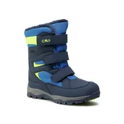 CMP Cizme za snijeg Kids Hexis Snow Boot Wp 30Q4634 Tamnoplava