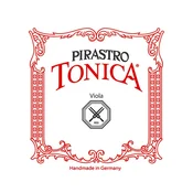 Strune za violo Tonica Pirastro 3/4-1/2