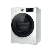 WHIRLPOOL Mašina za pranje veša W6X W845WB EE bela