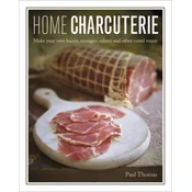 Home Charcuterie