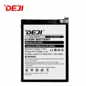 Baterija DEJI za Samsung A03 A035F