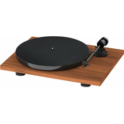 Pro-Ject E1 AT3600L Walnut Hi-Fi tanjura