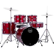 Mapex CM5844FTIR Comet Infra Red Set akustičnih bobnov