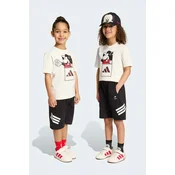 adidas komplet otroški z bombažem DISNEY MICKEY MOUSE