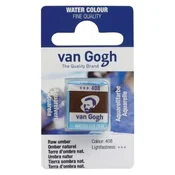 Royal Talens van gogh akvarel boja u panu 13g - odaberite nijansu raw umber ( 687408 )