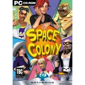 Space Colony