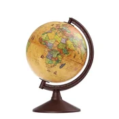 JUNIOR Globus Planetoid 26cm smedi