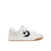 CONVERSE Nizke superge PRO BLAZE CLASSIC kremna/črna