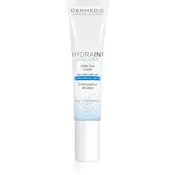 DERMEDIC Hidrain3 hialuro krema za oci, 15gr