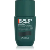 Biotherm Homme Day Control Déodorant deodorant roll-on (24 hours Deodorant Care Aluminum Salt Free) 75 ml