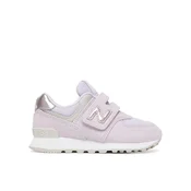 Superge New Balance P5742EV Vijolična
