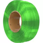 AzureFilm PETG Hyper Speed Refill Green Transparent - 1,75 mm / 1000 g