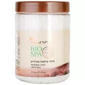 SEA OF SPA Bio Spa mineralna sol za kopel 1200 g