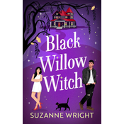 Black Willow Witch