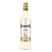 Krupnik Liker Kokos, 500 ml