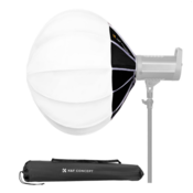 K&F 85CM Lantern soft light box
