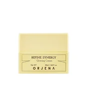 shumee ORJENA Refine Synergy posvetljevalna krema za obraz - SIJOČA 50 ml