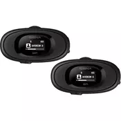 SENA 5R Bluetooth hands-free slušalice (set od 2 komada)