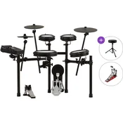 Roland TD313 Basic SET Black Setovi elektricnih bubnjeva