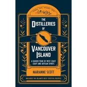 The Distilleries of Vancouver Island