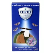 FORTH OBEŠANKE PROTI MOLJEM 2kos