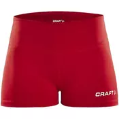 Craft Spodnje hlače SQUAD HOTPANTS W