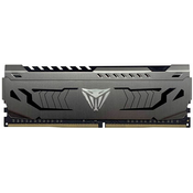 Patriot Memory Viper Steel PVS432G320C6 memory module 32 GB 1 x 32 GB DDR4 3200 MHz