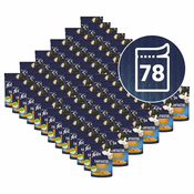 Vrečka FELIX Fantastic s piščancem v želatini 78x85 g