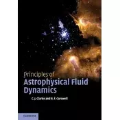 Principles of Astrophysical Fluid Dynamics