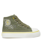 Modne superge Mayoral 43613 Khaki