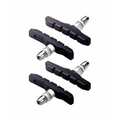 BBB VeeStop MTB 70 mm redni