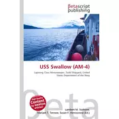 USS Swallow (AM-4)
