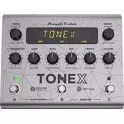 IK Multimedia TONEX Pedal Bass Edition Bas gitarski efekt
