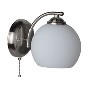 ESTO 997136-1 Sabrina zidna lampa E27