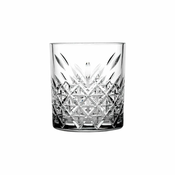 Pasabahce Timeless čaše za viski, 350 ml, 4 kom