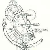 The Unwinding Hours - Afterlives (Limited Edition) (LP + CD)
