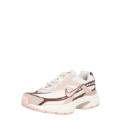 Nike Sportswear Nizke superge Initiator puder/vinsko rdeča/bela