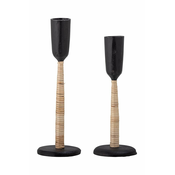 Komplet svečnikov Bloomingville 2-pack