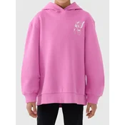 Girls sweatshirt 4F